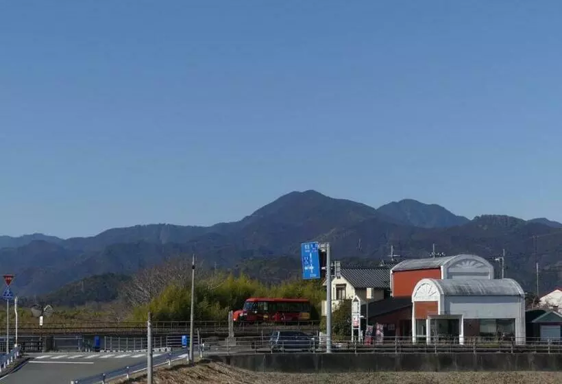 ペンション Minpaku Blue Garden  Vacation Stay 48200v