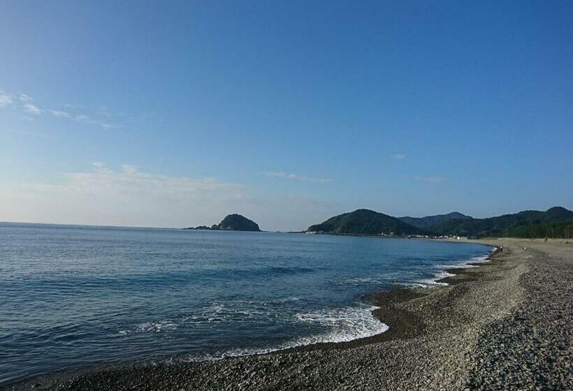 ペンション Minpaku Blue Garden  Vacation Stay 48200v