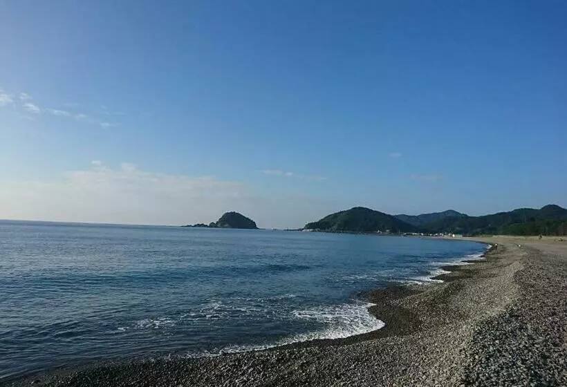 ペンション Minpaku Blue Garden  Vacation Stay 48200v