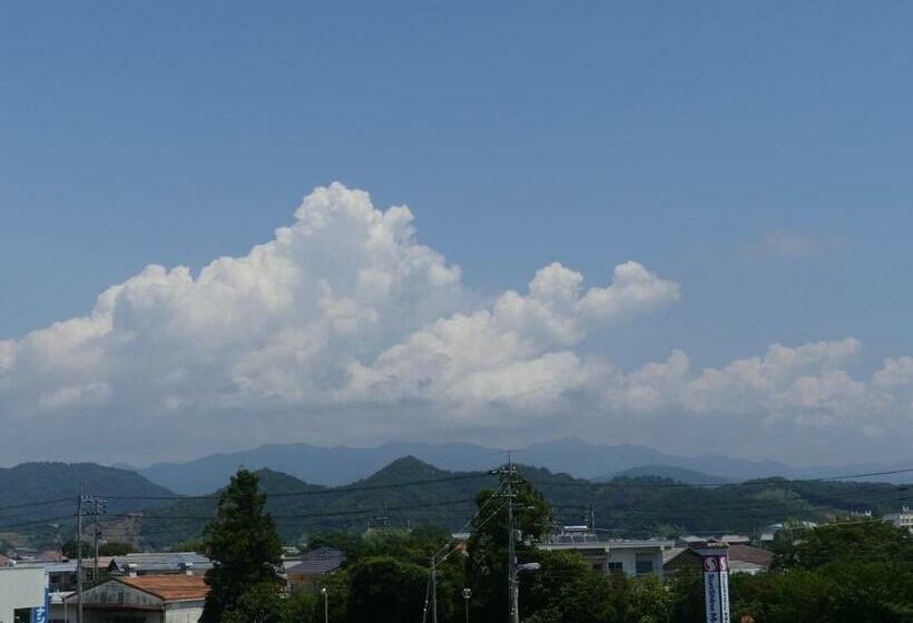 ペンション Minpaku Blue Garden  Vacation Stay 48200v