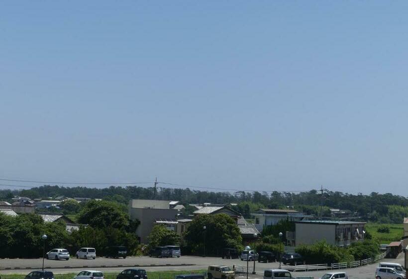 ペンション Minpaku Blue Garden  Vacation Stay 48200v