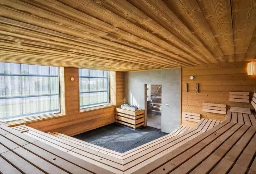 Majatalo Penzion Vila Winter