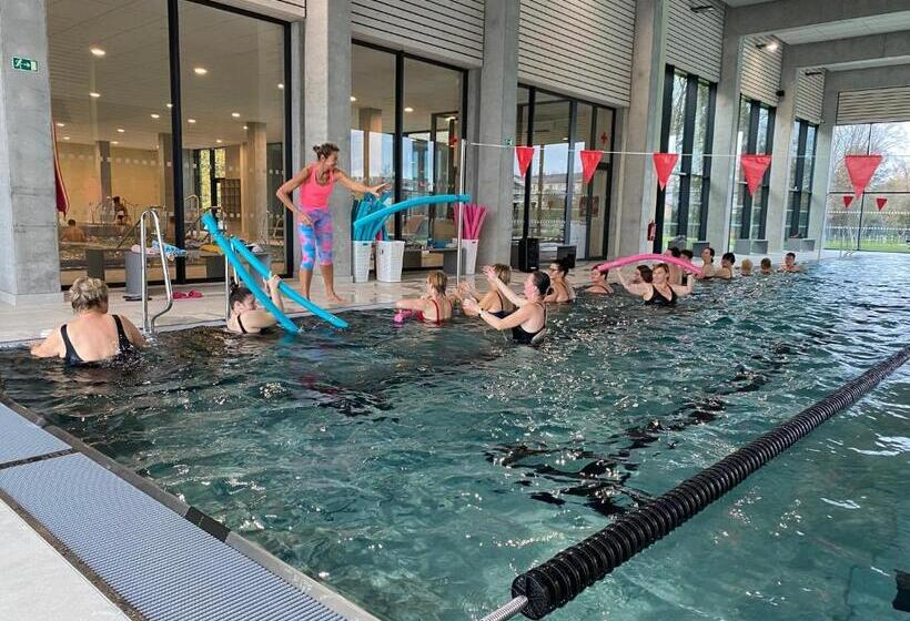 膳宿费 Penzion Vila Winter