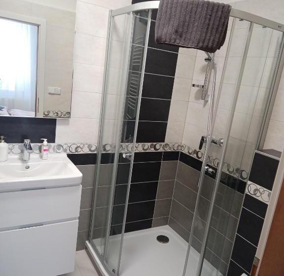 膳宿费 Penzion Vila Winter