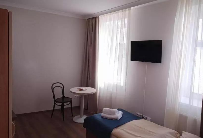 Majatalo Penzion Vila Winter