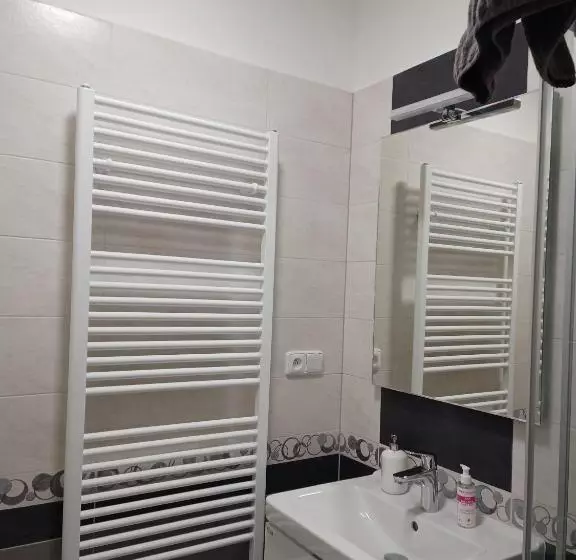 Majatalo Penzion Vila Winter