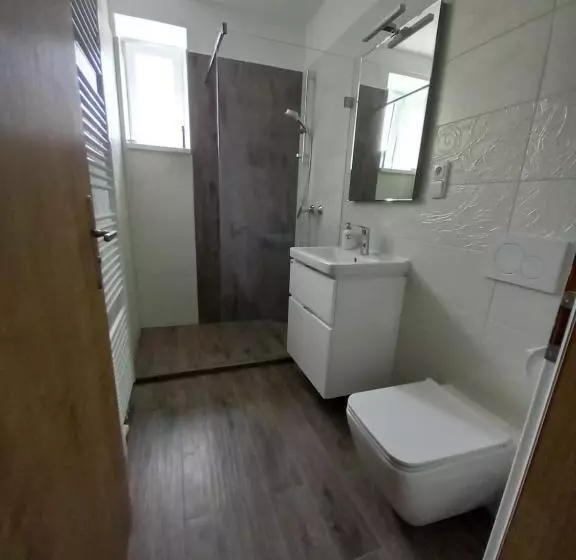 Majatalo Penzion Vila Winter