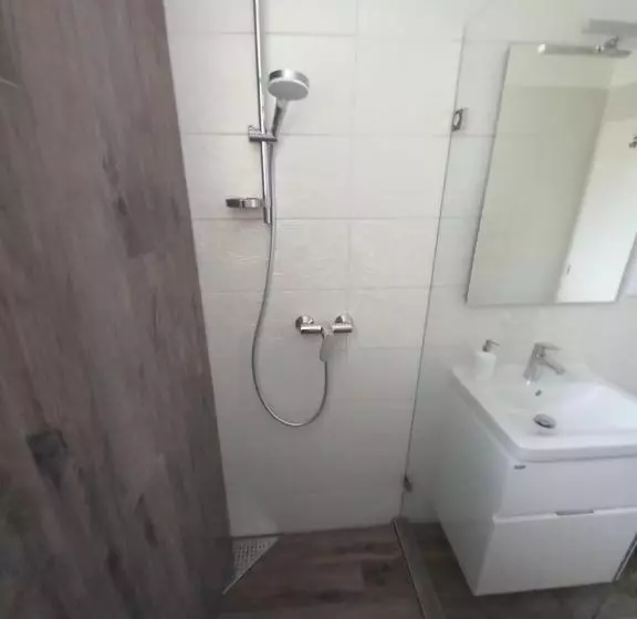 Majatalo Penzion Vila Winter