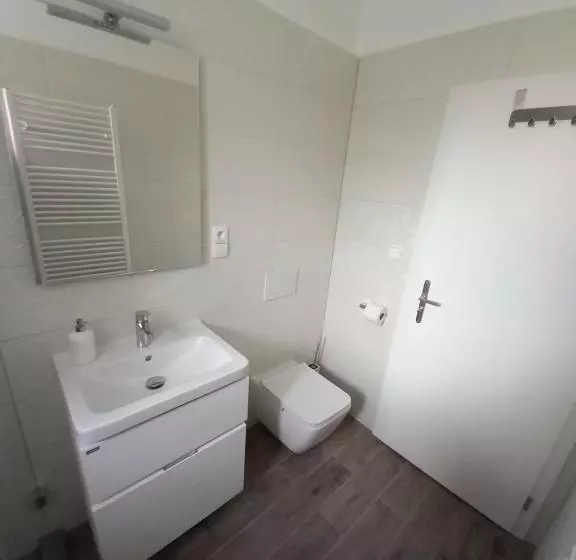 Majatalo Penzion Vila Winter