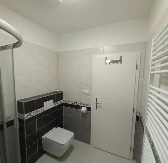 Majatalo Penzion Vila Winter