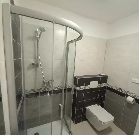 Majatalo Penzion Vila Winter