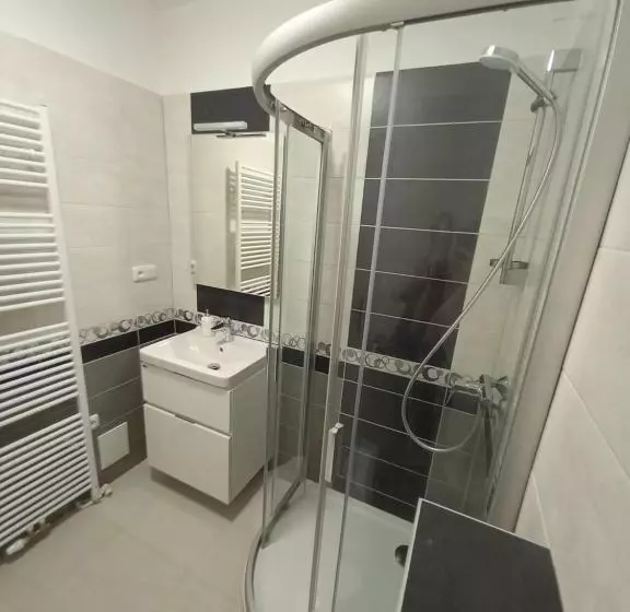 Majatalo Penzion Vila Winter