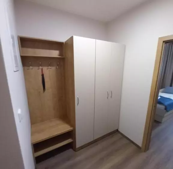 Majatalo Penzion Vila Winter