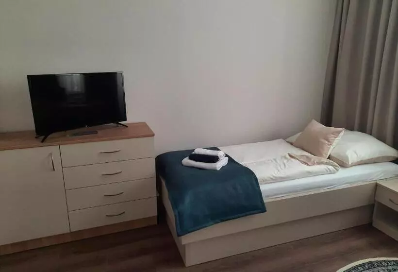 Majatalo Penzion Vila Winter