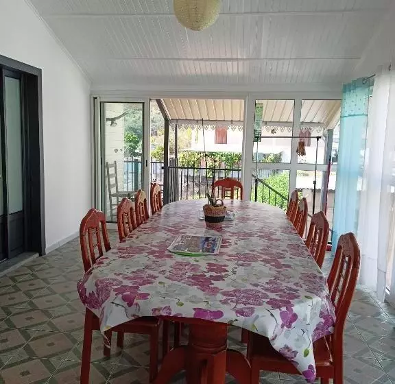 پانسیون Petite Fleur De Lentilles