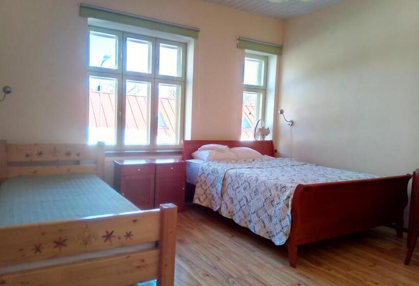 پانسیون Tähemaja3