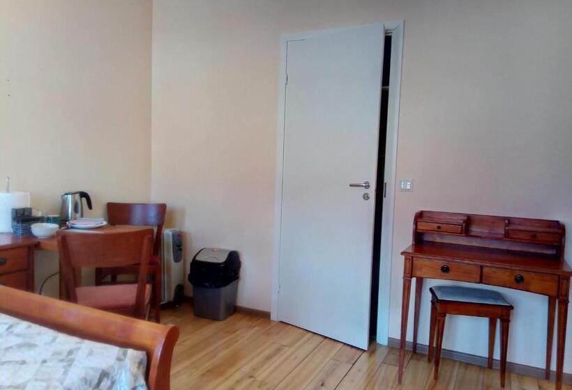 پانسیون Tähemaja3