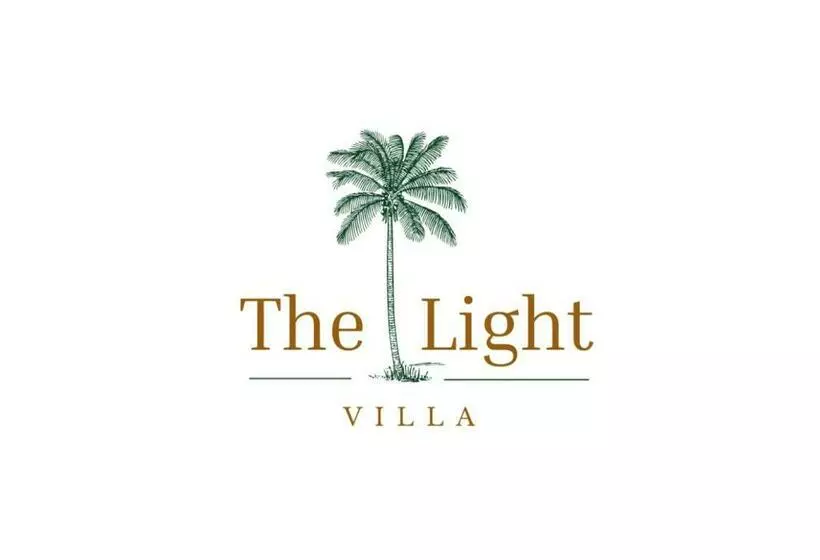 The Light Villa