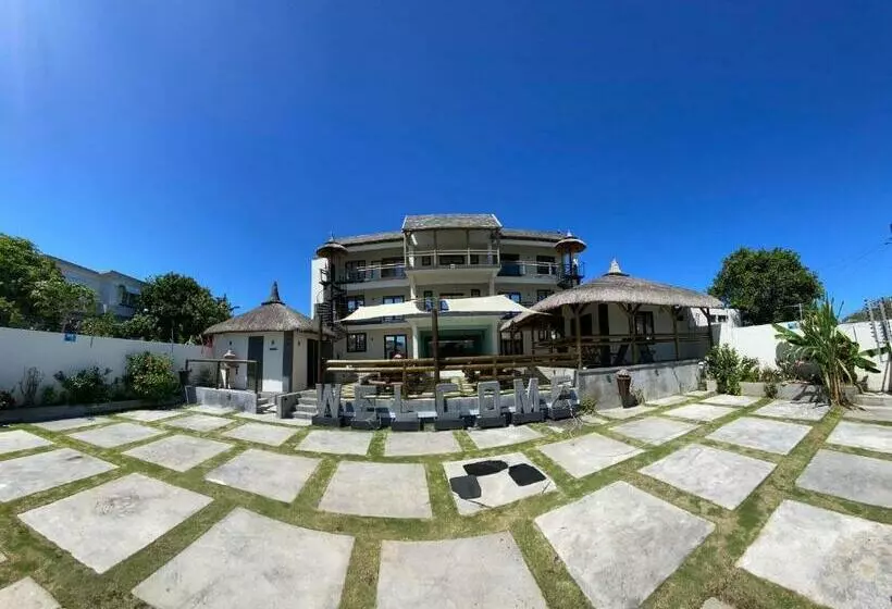 The Light Villa