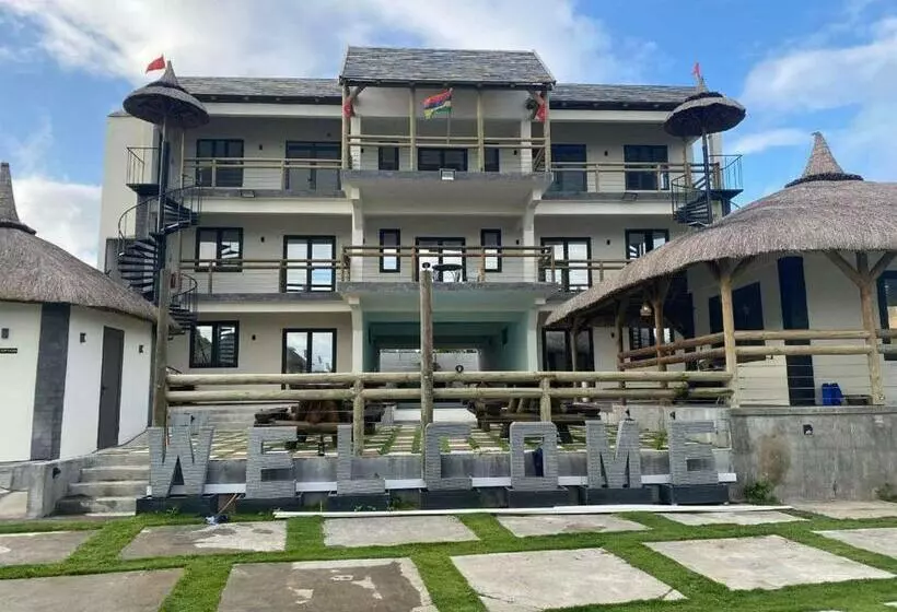 The Light Villa