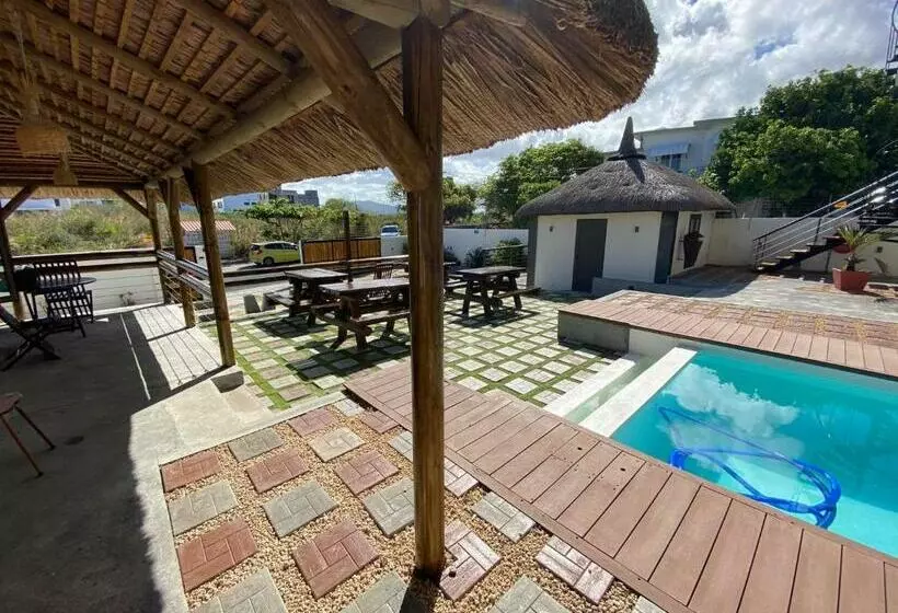 The Light Villa