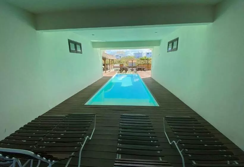 The Light Villa