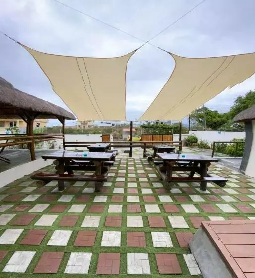 The Light Villa