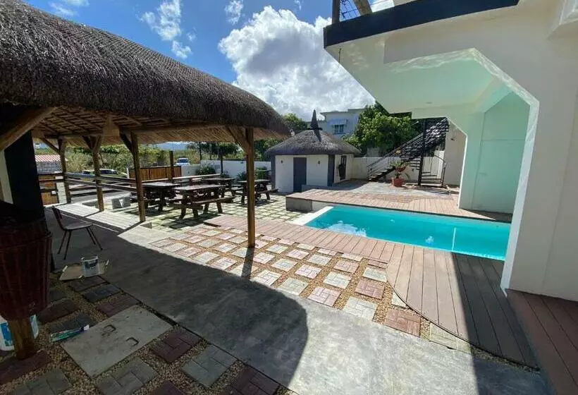 The Light Villa