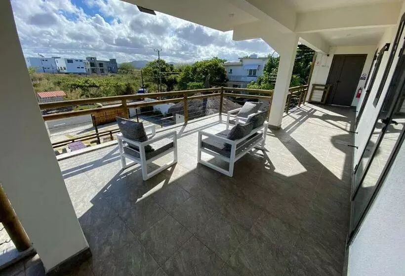 The Light Villa