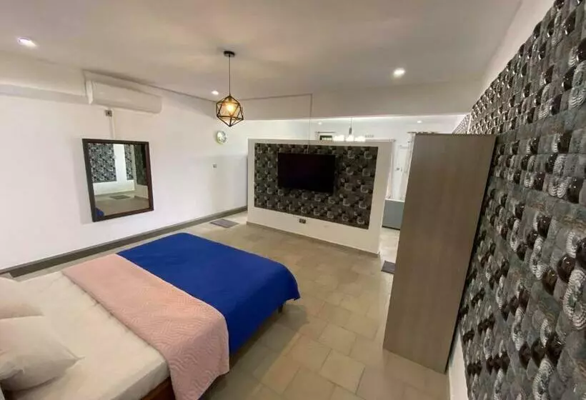 The Light Villa