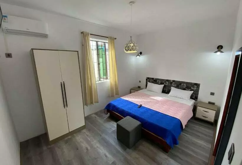 The Light Villa