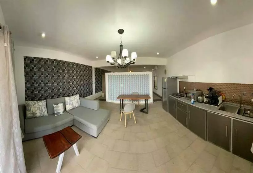 The Light Villa