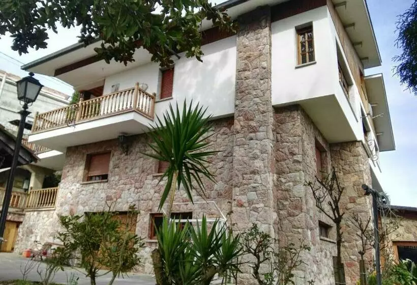 Albergue La Costana