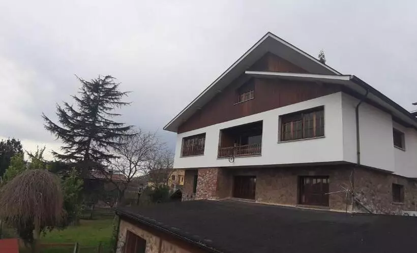 Albergue La Costana
