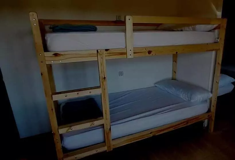 Albergue La Costana