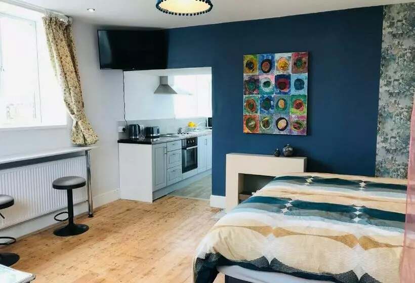 Albion Boutique Guest House