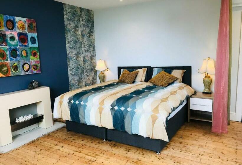 Albion Boutique Guest House