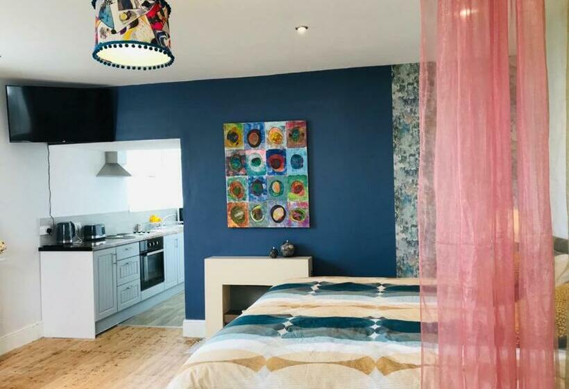 Albion Boutique Guest House