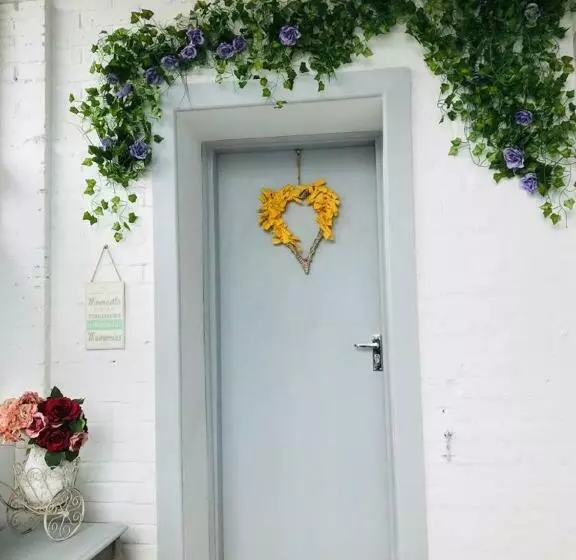 Albion Boutique Guest House