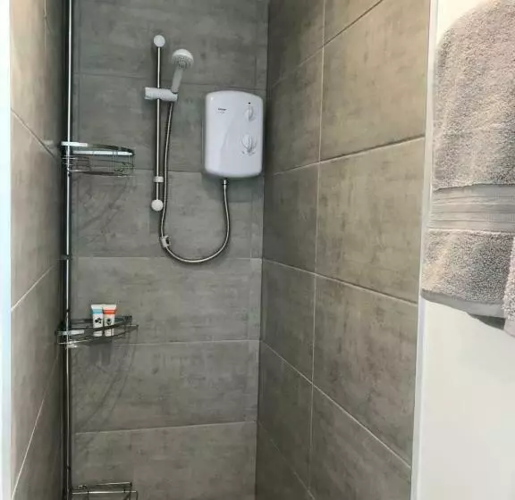 Albion Boutique Guest House