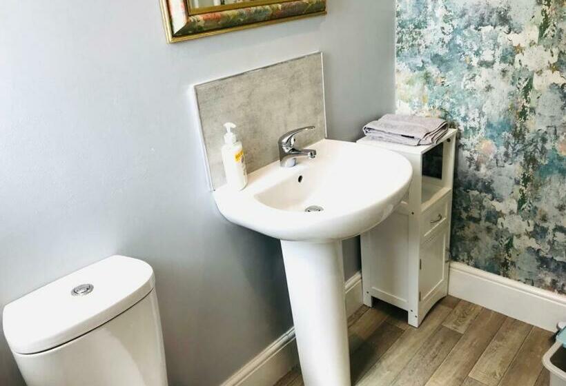 Albion Boutique Guest House