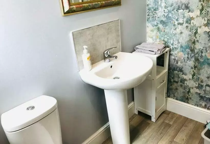 Albion Boutique Guest House