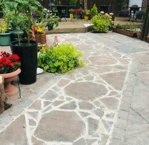 Albion Boutique Guest House