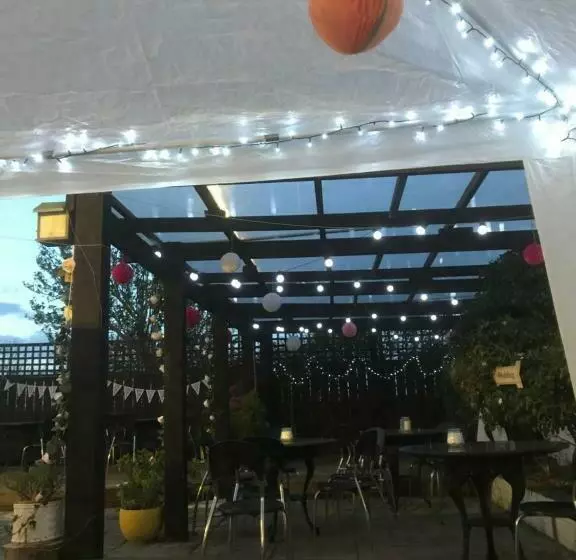 Albion Boutique Guest House