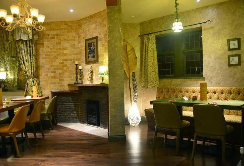 Albion Boutique Guest House