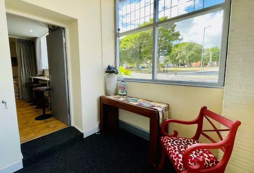 Albion Boutique Guest House