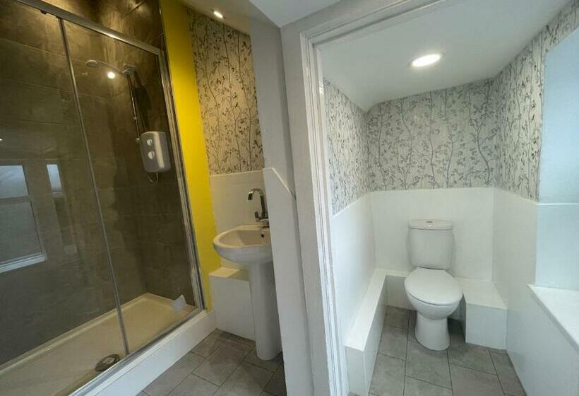 Albion Boutique Guest House