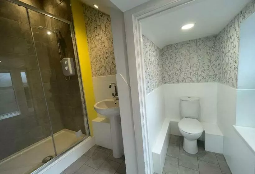 Albion Boutique Guest House