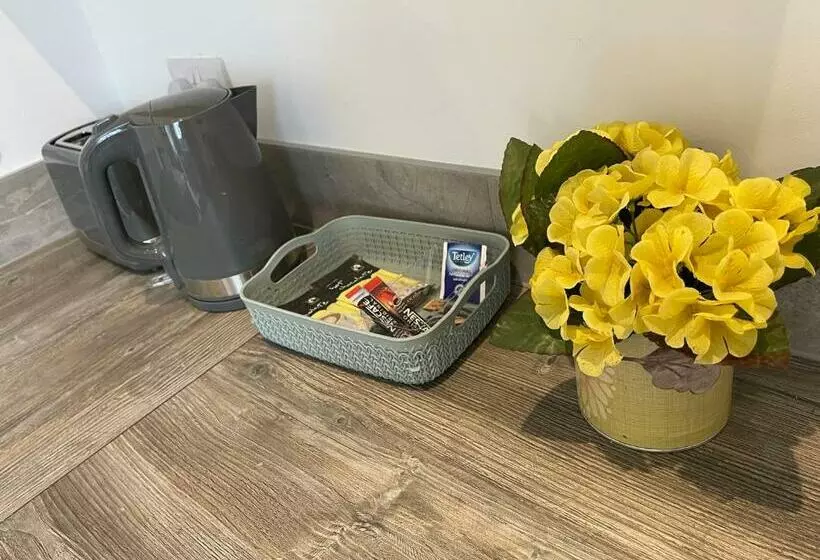 Albion Boutique Guest House