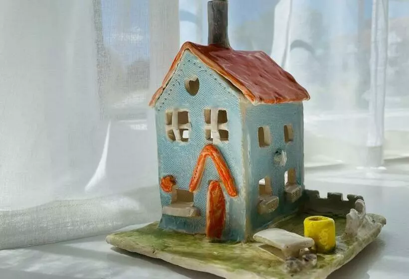 Albion Boutique Guest House